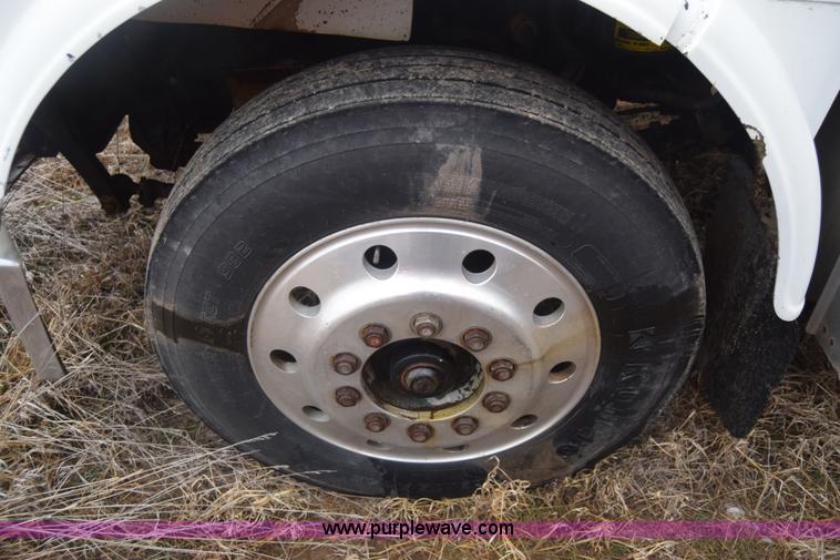 image for item L1207 1988 Freightliner FLC-64T water truck