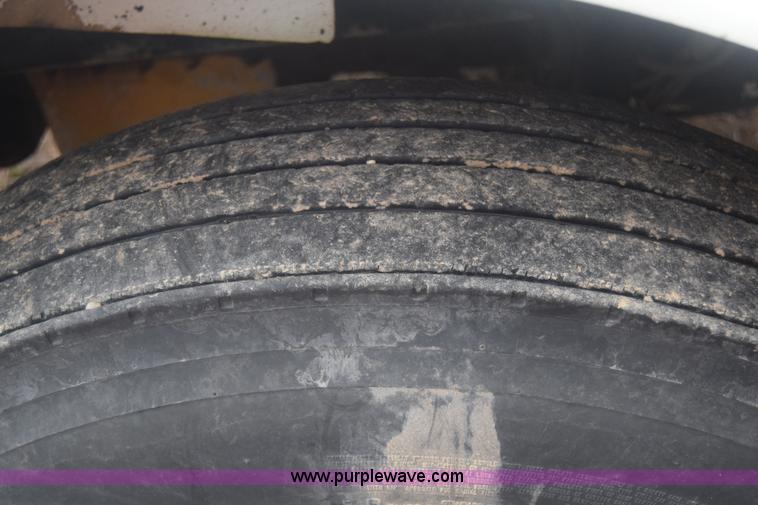 image for item L1207 1988 Freightliner FLC-64T water truck