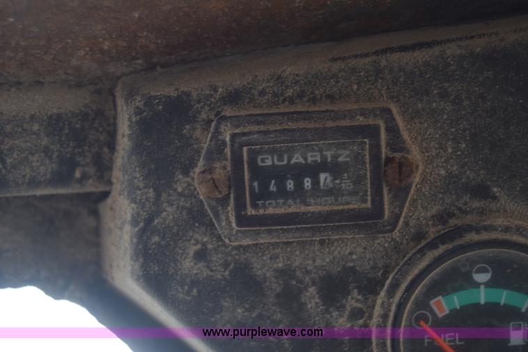 image for item L1228 1994 Bobcat 10 skid steer