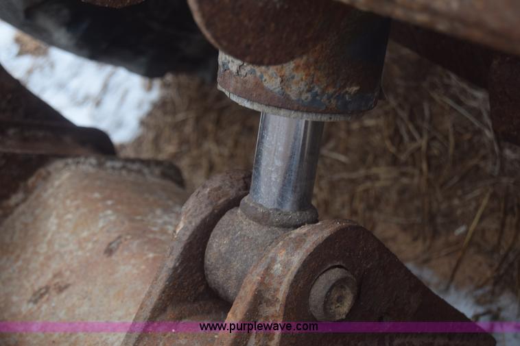 image for item L1228 1994 Bobcat 10 skid steer