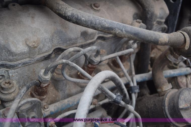 image for item L1228 1994 Bobcat 10 skid steer