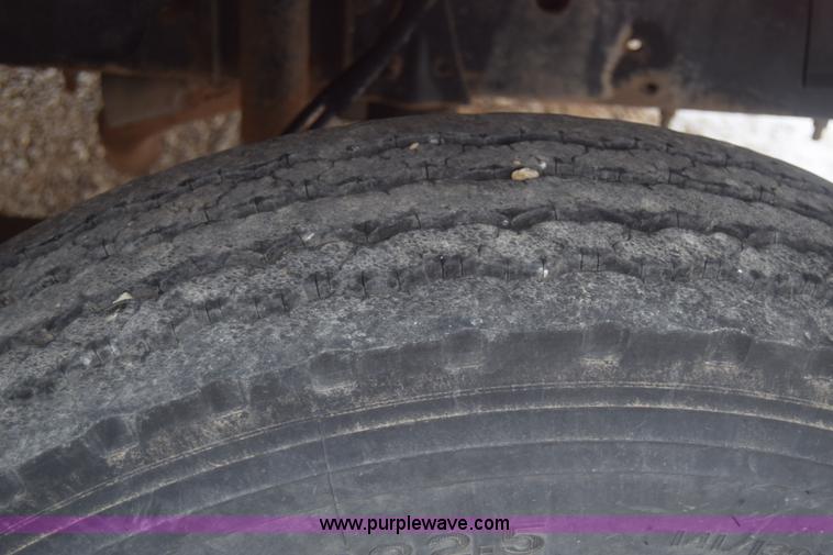 image for item L1232 1999 Chevrolet C6500 propane truck