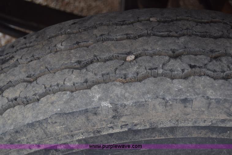 image for item L1232 1999 Chevrolet C6500 propane truck