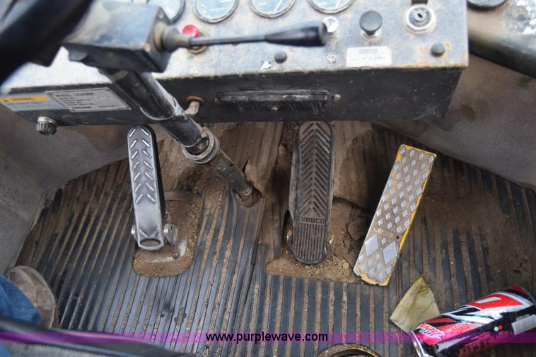 image for item L1234 Trojan 1900 wheel loader