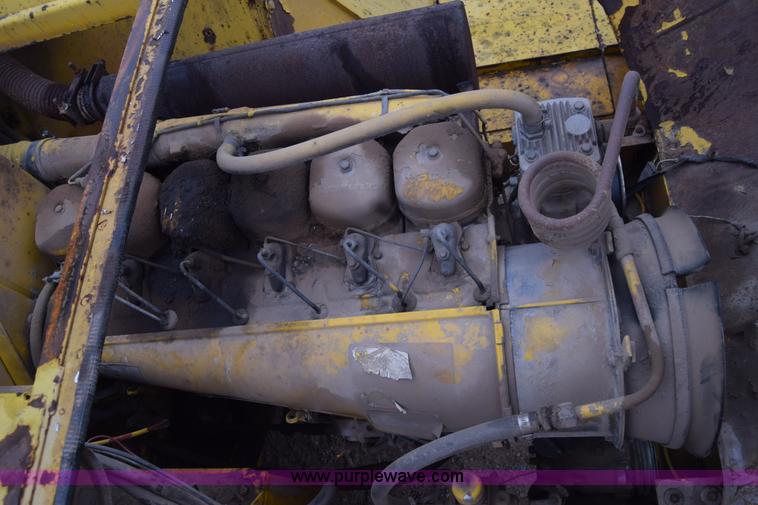 image for item L1234 Trojan 1900 wheel loader