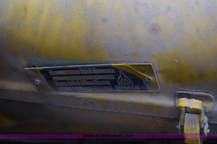 image for item L1234 Trojan 1900 wheel loader