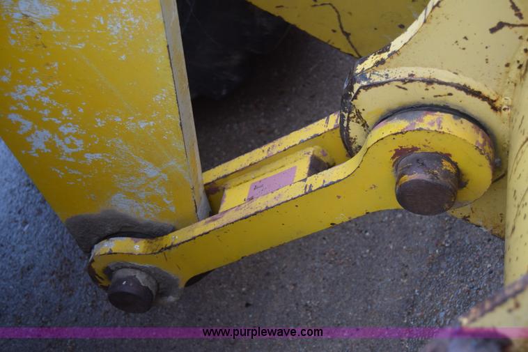 image for item L1234 Trojan 1900 wheel loader