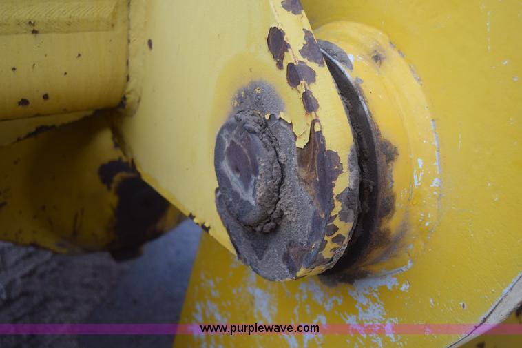 image for item L1234 Trojan 1900 wheel loader