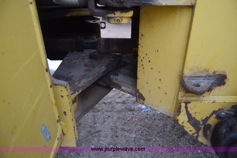 image for item L1234 Trojan 1900 wheel loader