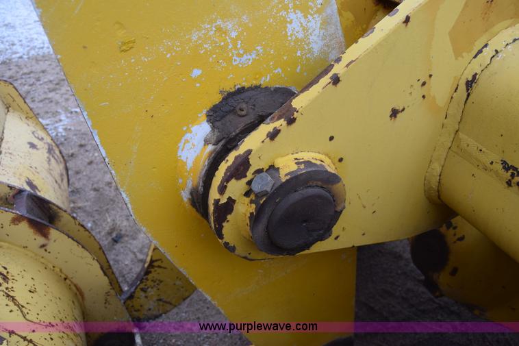 image for item L1234 Trojan 1900 wheel loader