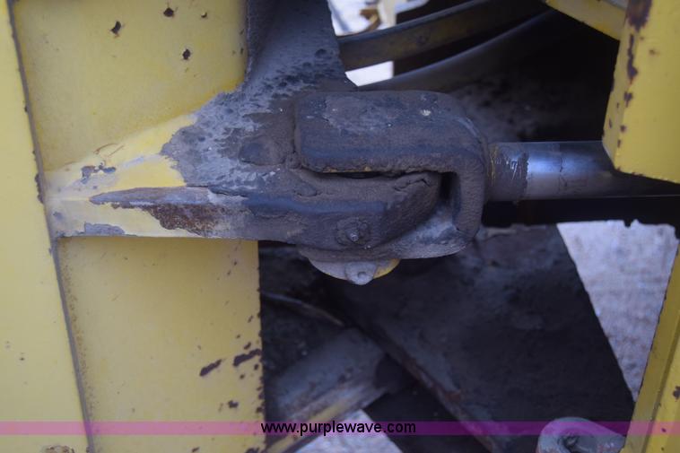 image for item L1234 Trojan 1900 wheel loader