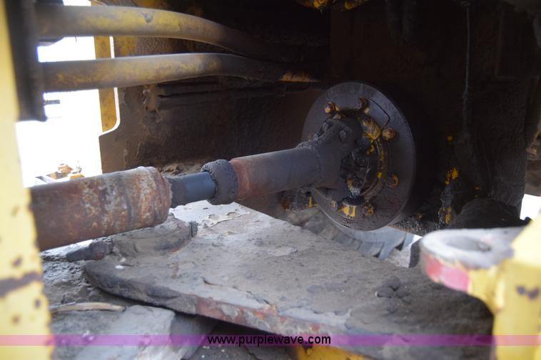 image for item L1234 Trojan 1900 wheel loader