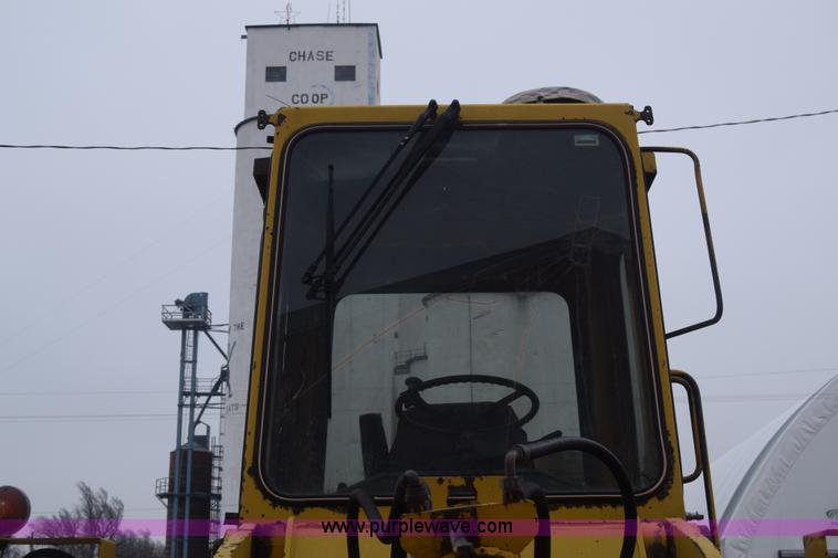 image for item L1234 Trojan 1900 wheel loader