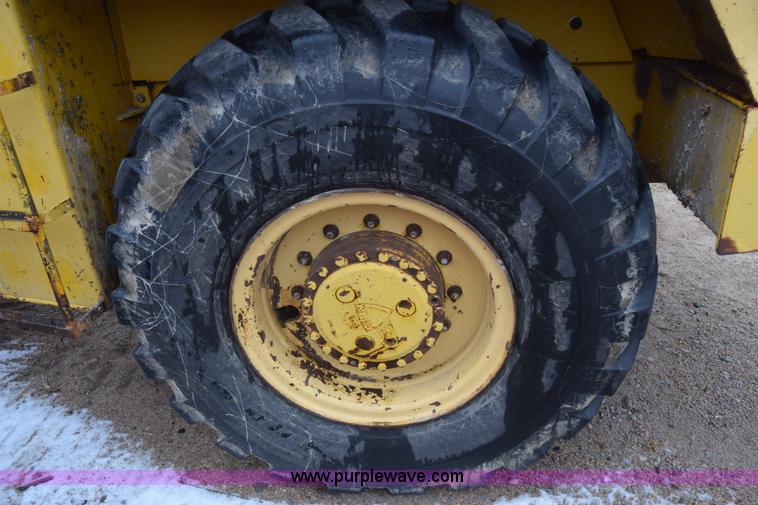 image for item L1234 Trojan 1900 wheel loader