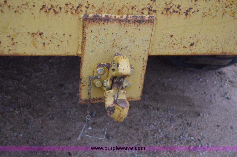 image for item L1234 Trojan 1900 wheel loader