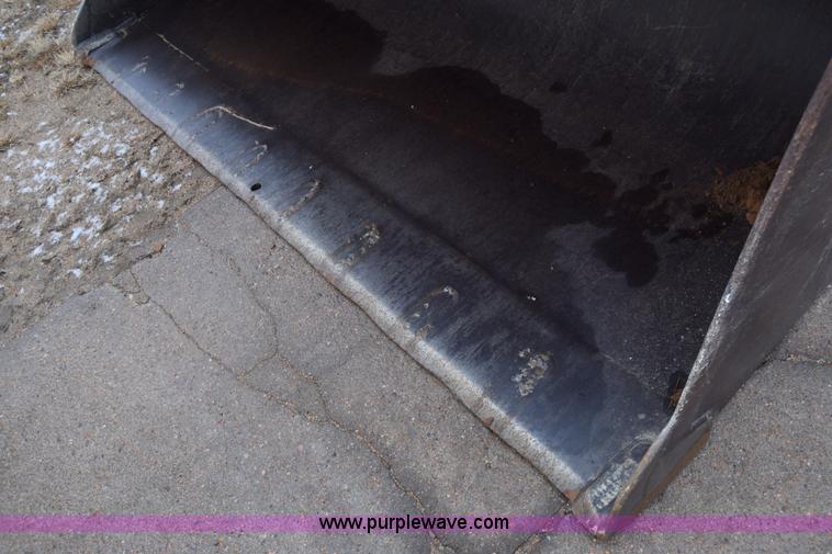 image for item L1234 Trojan 1900 wheel loader