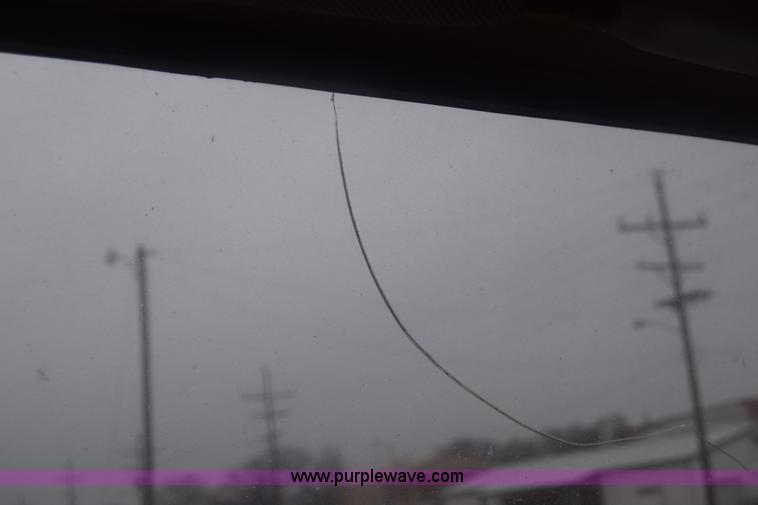 image for item L1242 1990 Mack CS300P feed truck