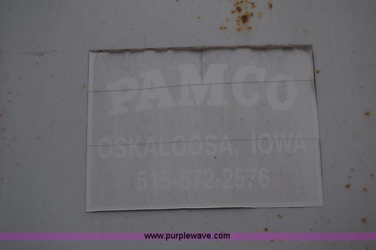 image for item L1242 1990 Mack CS300P feed truck