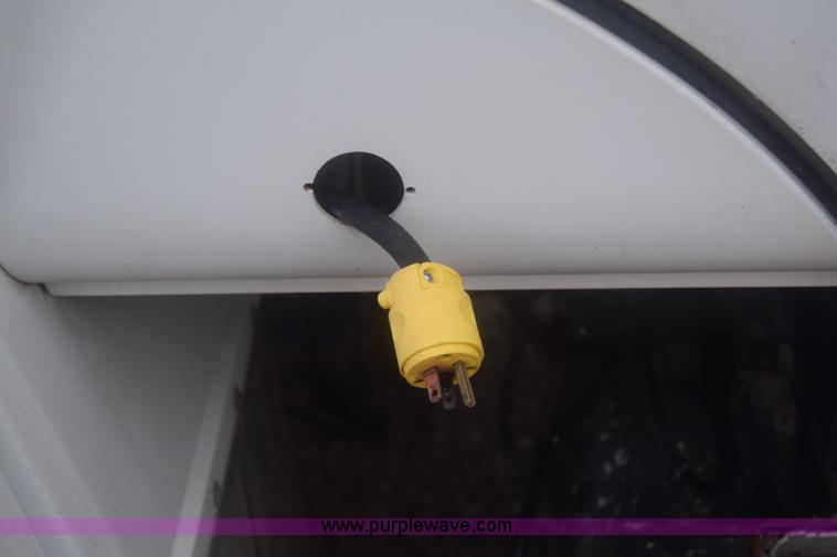 image for item L1242 1990 Mack CS300P feed truck