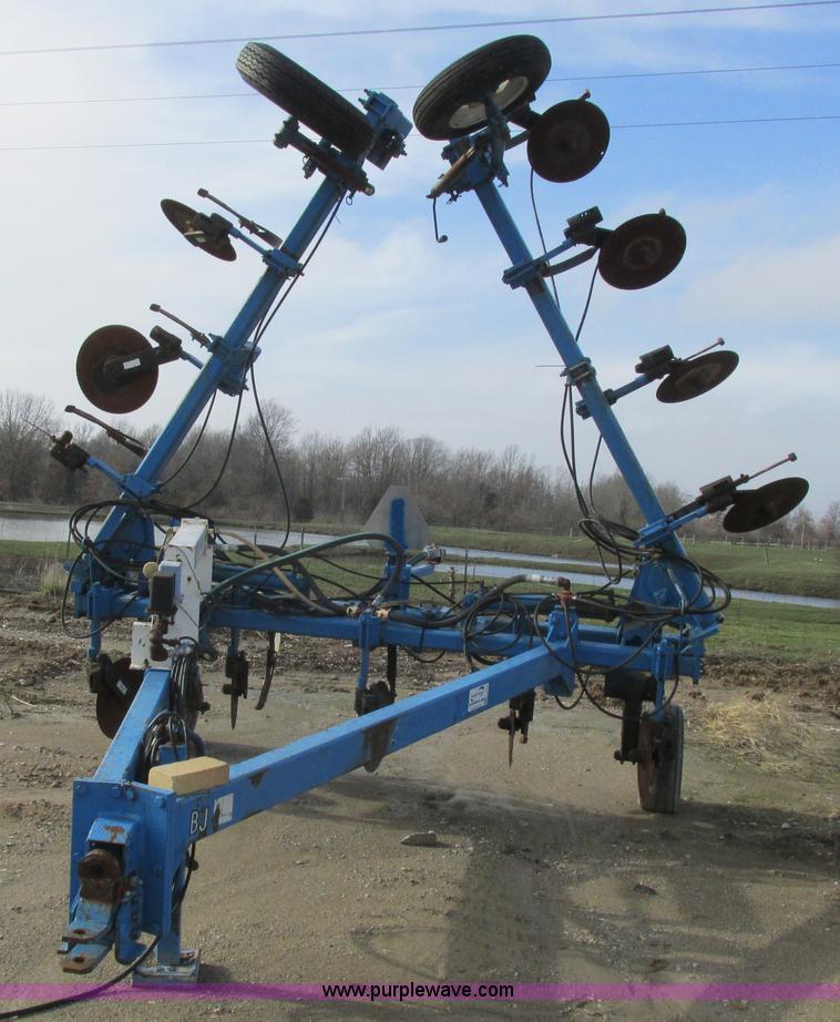 image for item L4227 Anhydrous ammonia toolbar