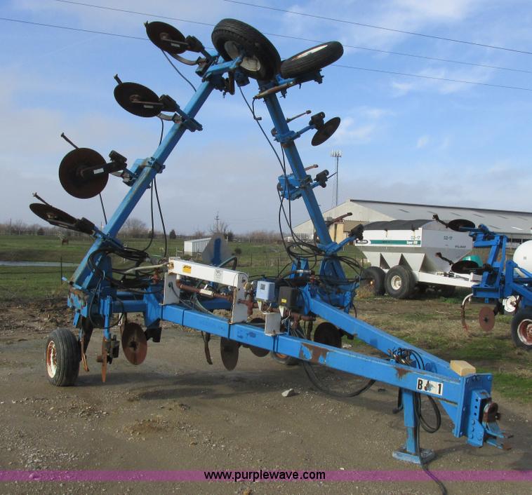 image for item L4227 Anhydrous ammonia toolbar