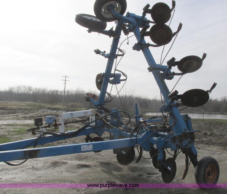 image for item L4227 Anhydrous ammonia toolbar