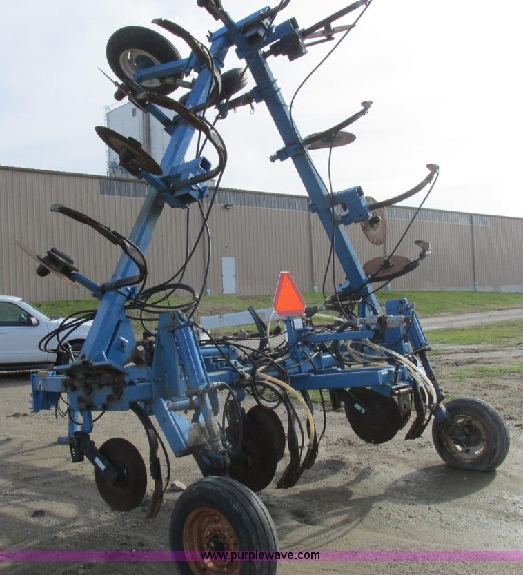 image for item L4227 Anhydrous ammonia toolbar