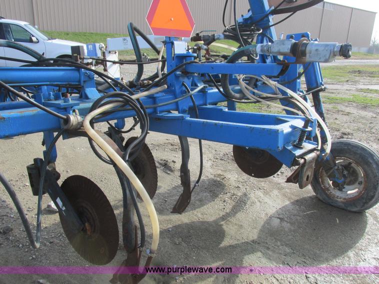 image for item L4227 Anhydrous ammonia toolbar