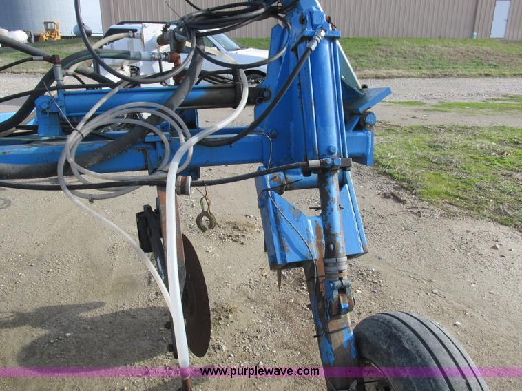 image for item L4227 Anhydrous ammonia toolbar