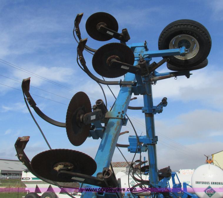 image for item L4227 Anhydrous ammonia toolbar