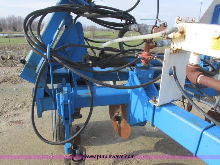 image for item L4227 Anhydrous ammonia toolbar