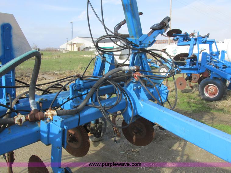 image for item L4227 Anhydrous ammonia toolbar