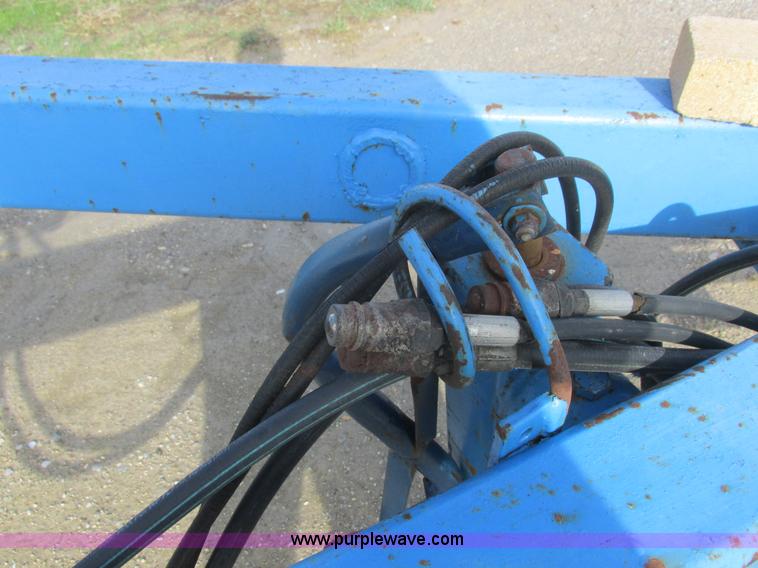 image for item L4227 Anhydrous ammonia toolbar