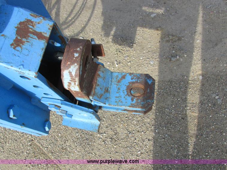 image for item L4227 Anhydrous ammonia toolbar