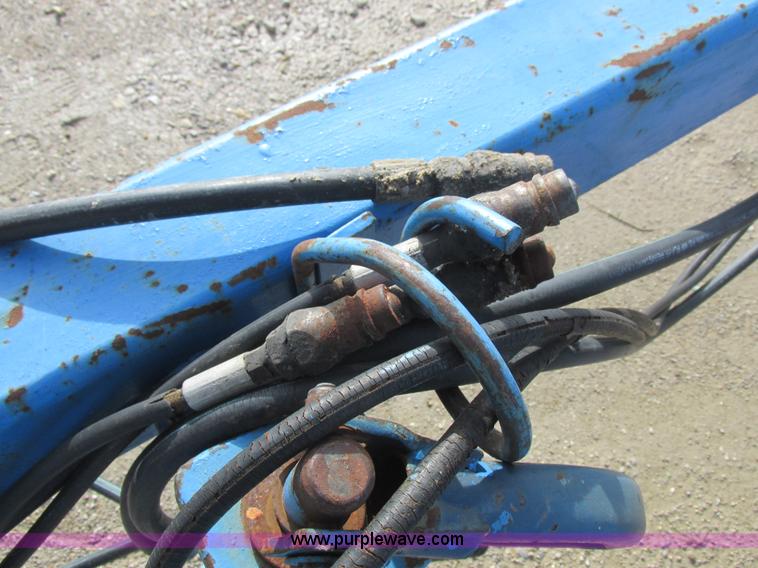 image for item L4227 Anhydrous ammonia toolbar