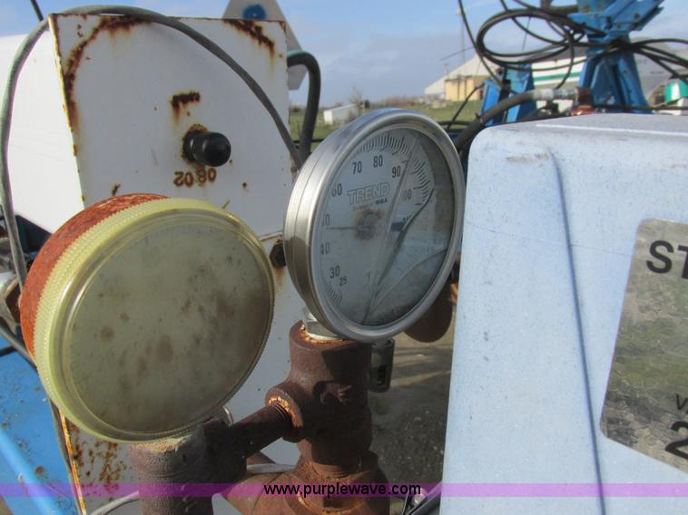 image for item L4227 Anhydrous ammonia toolbar