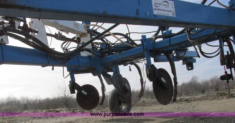 image for item L4227 Anhydrous ammonia toolbar