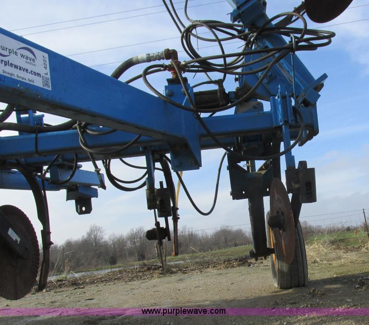 image for item L4227 Anhydrous ammonia toolbar