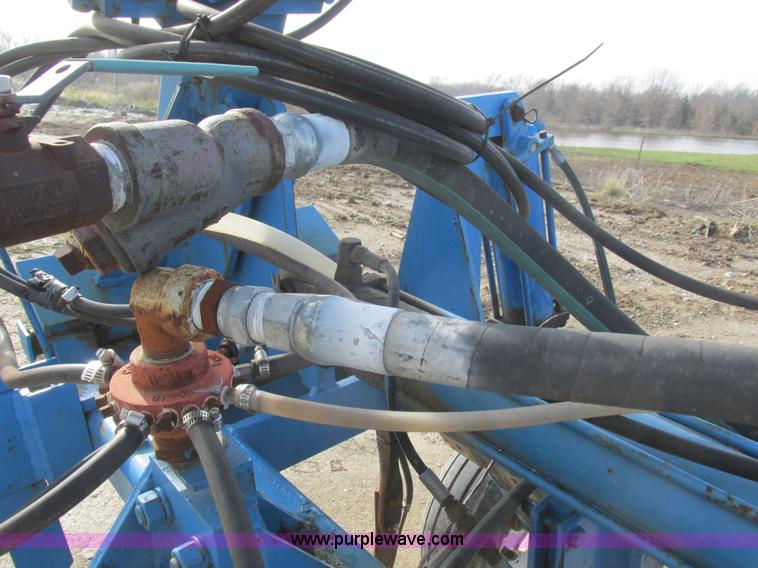 image for item L4227 Anhydrous ammonia toolbar