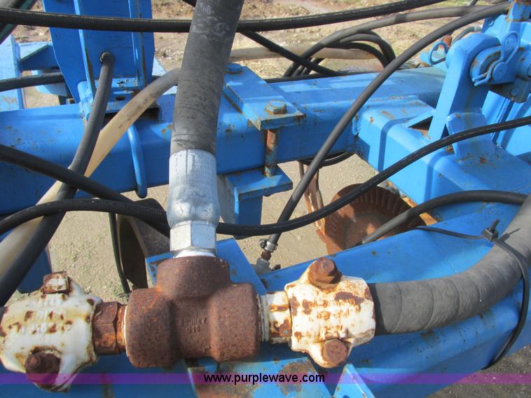 image for item L4227 Anhydrous ammonia toolbar