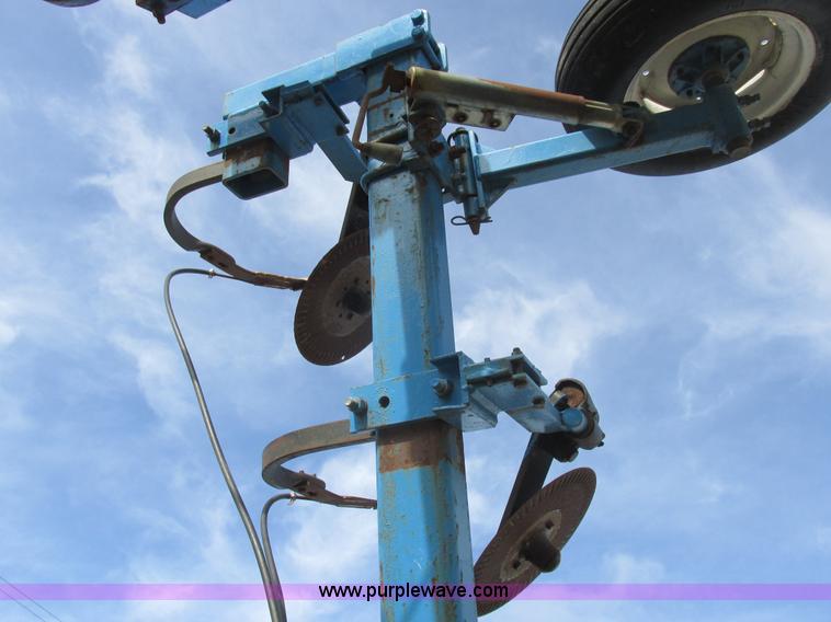 image for item L4227 Anhydrous ammonia toolbar