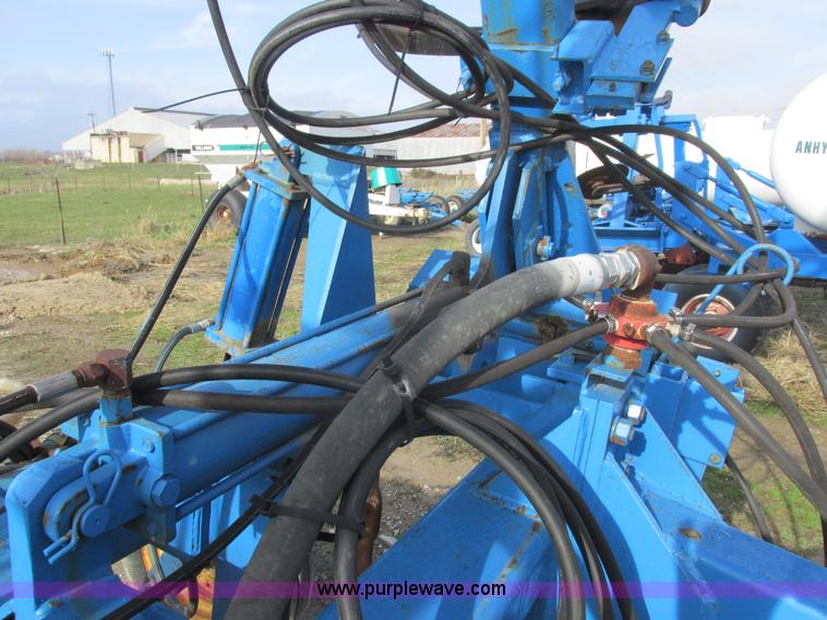 image for item L4227 Anhydrous ammonia toolbar