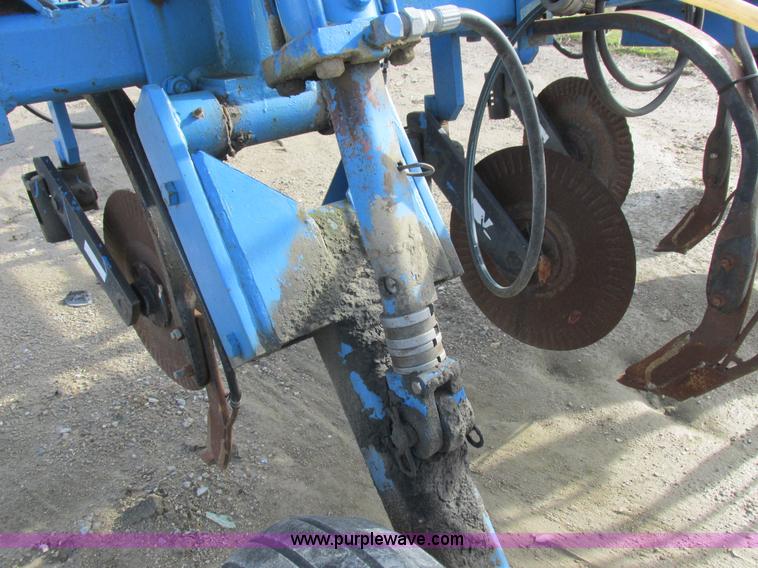 image for item L4227 Anhydrous ammonia toolbar