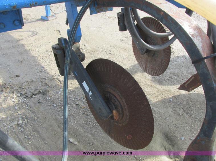 image for item L4227 Anhydrous ammonia toolbar