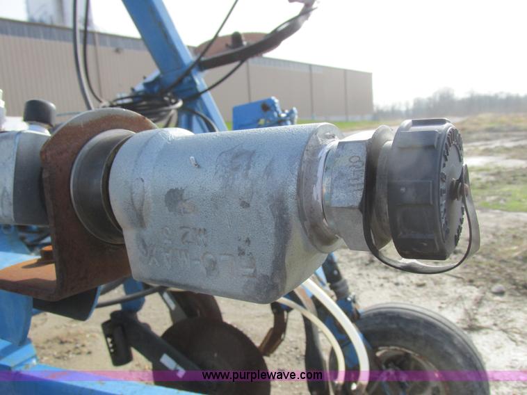 image for item L4227 Anhydrous ammonia toolbar