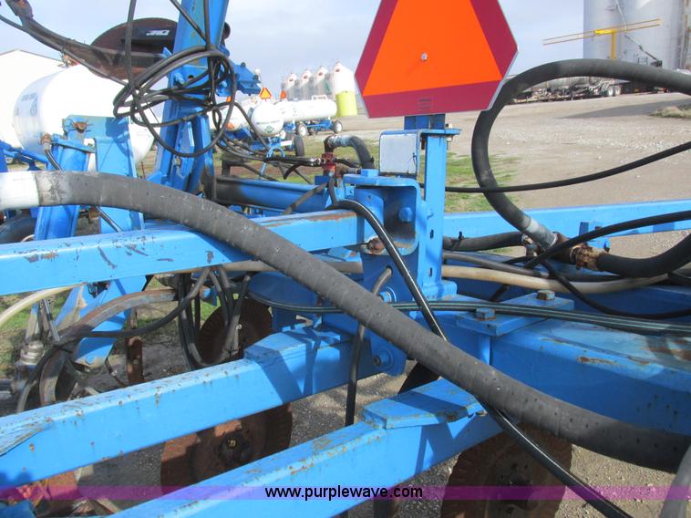 image for item L4227 Anhydrous ammonia toolbar