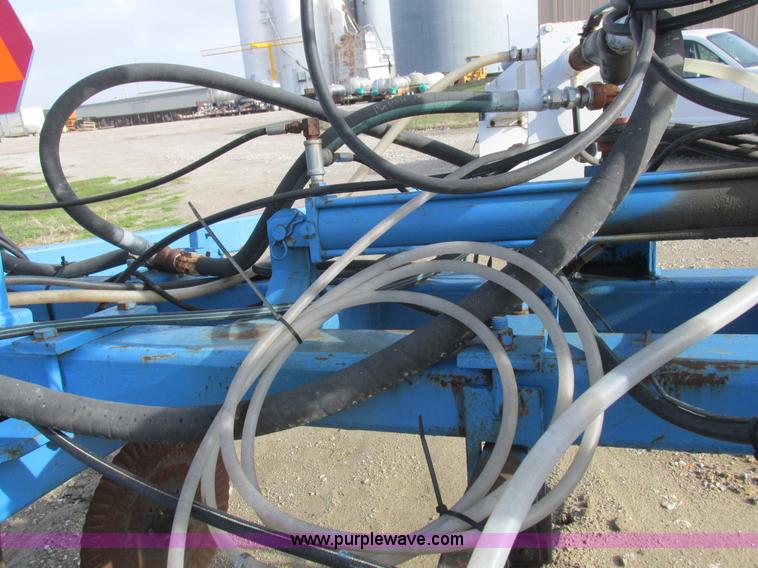 image for item L4227 Anhydrous ammonia toolbar