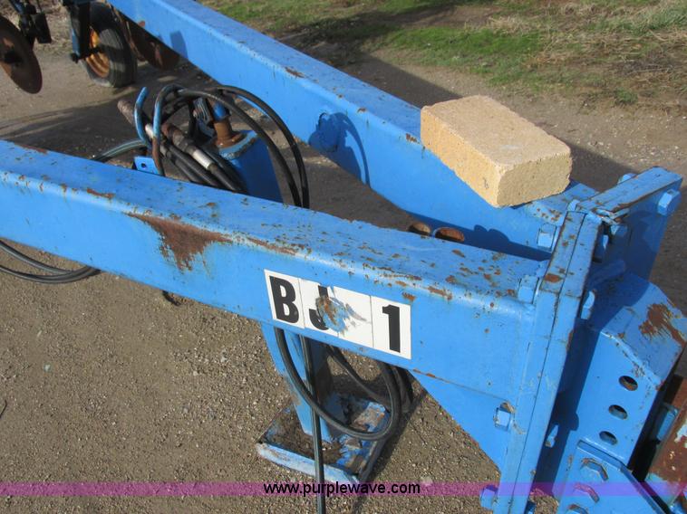 image for item L4227 Anhydrous ammonia toolbar