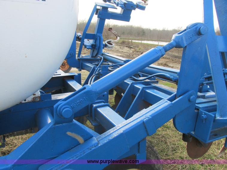 image for item L4228 Trinity side dress applicator