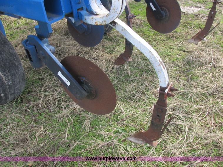 image for item L4228 Trinity side dress applicator